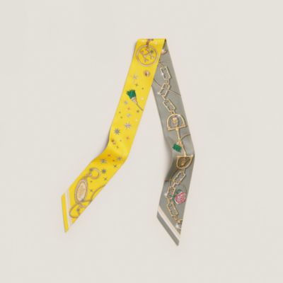 レディス, スカーフ、ショール＆マフラー, ツイリー＆その他